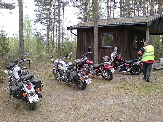 Mini Shoc 2007
