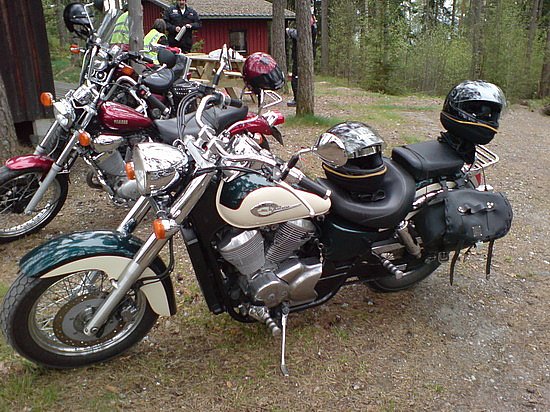 Mini Shoc 2007