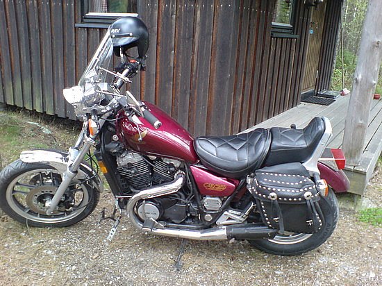 Mini Shoc 2007