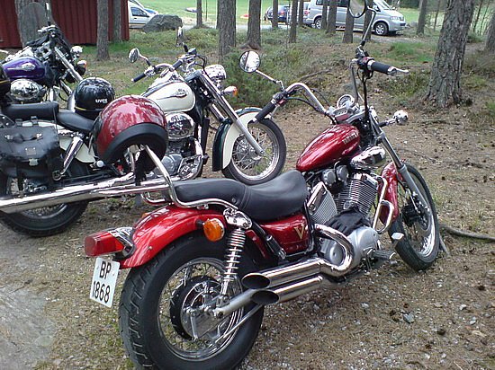 Mini Shoc 2007