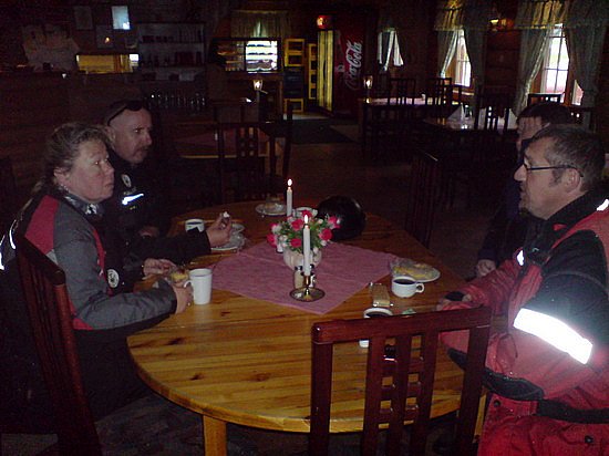 Mini Shoc 2007