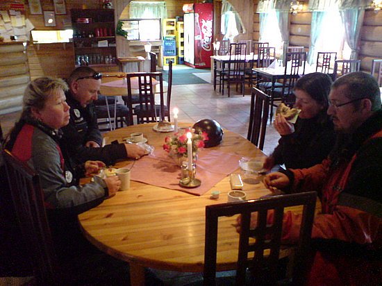 Mini Shoc 2007