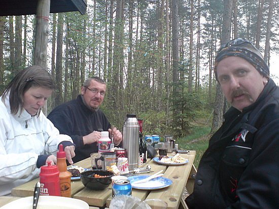 Mini Shoc 2007