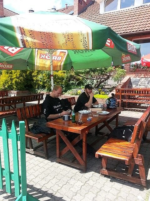 Polentur 2017