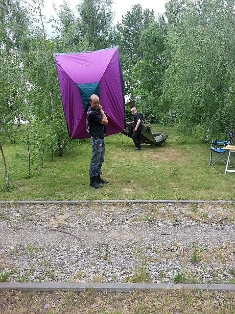 Polentur 2017