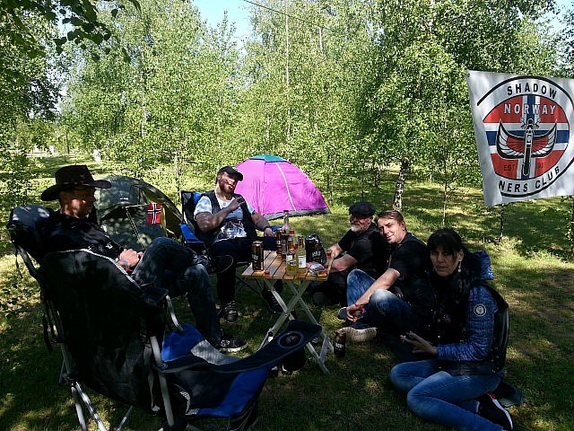Polentur 2017