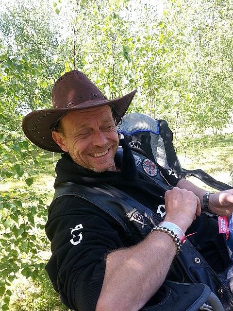 Polentur 2017