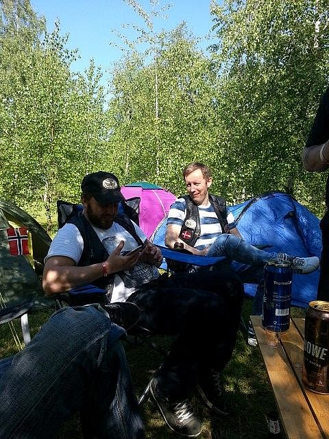 Polentur 2017