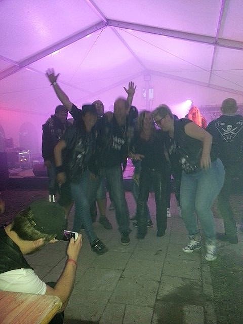 Polentur 2017