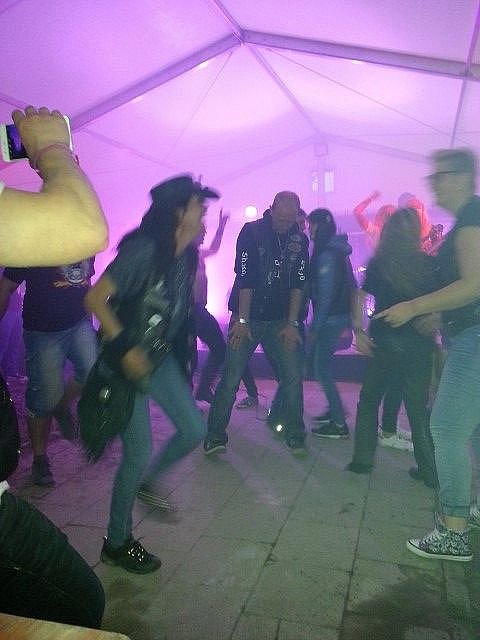 Polentur 2017