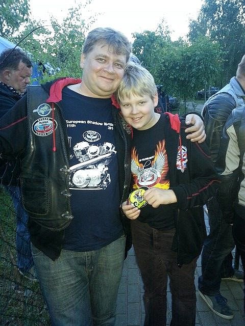 Polentur 2017