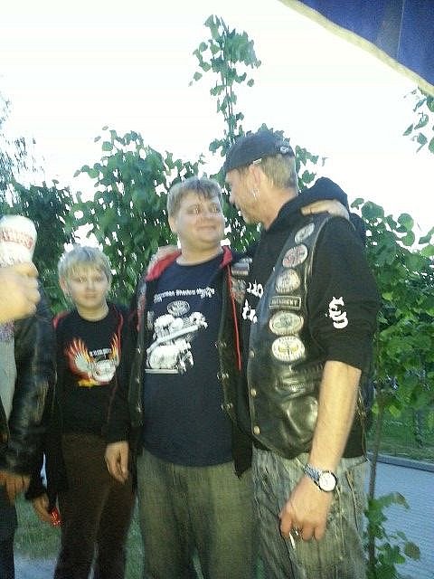 Polentur 2017