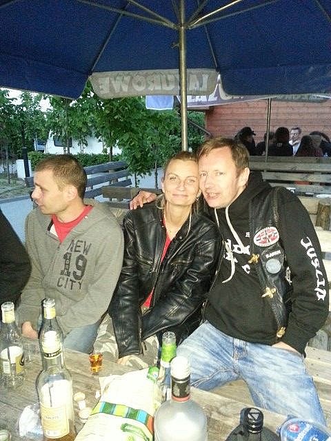 Polentur 2017