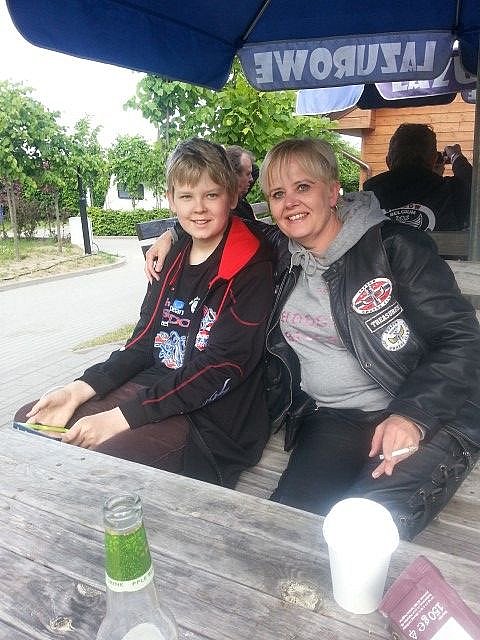 Polentur 2017