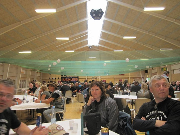 Shoc Denmark 10 years