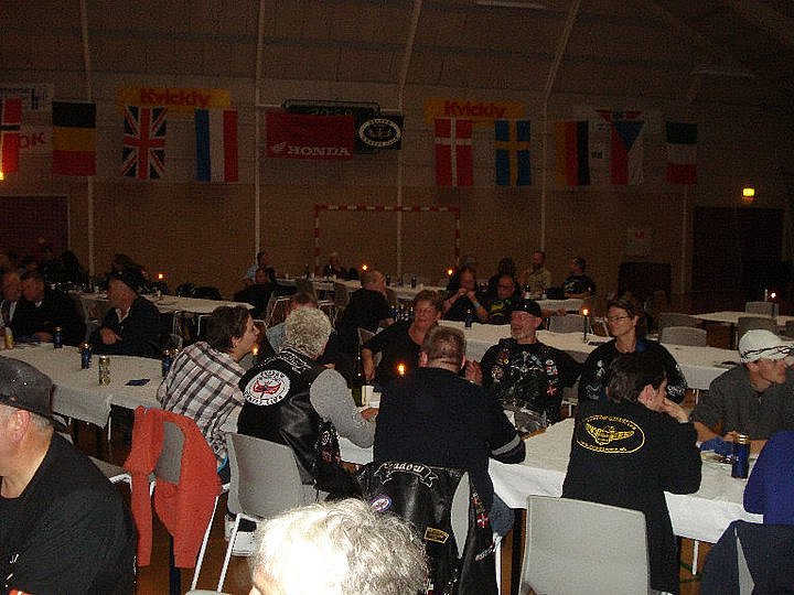 Shoc Denmark 10 years