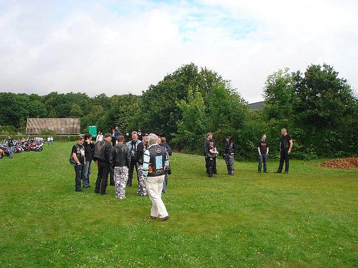 Shoc Denmark 10 years