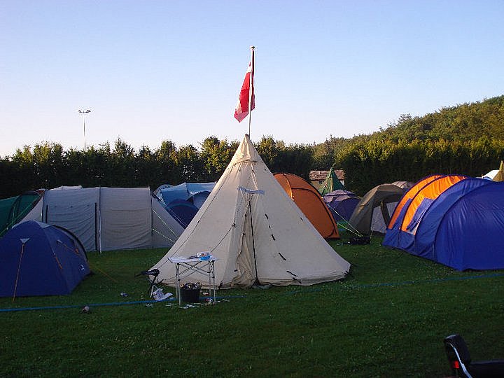 Shoc Denmark 10 years
