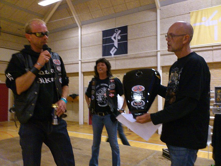 Shoc Denmark 10 years