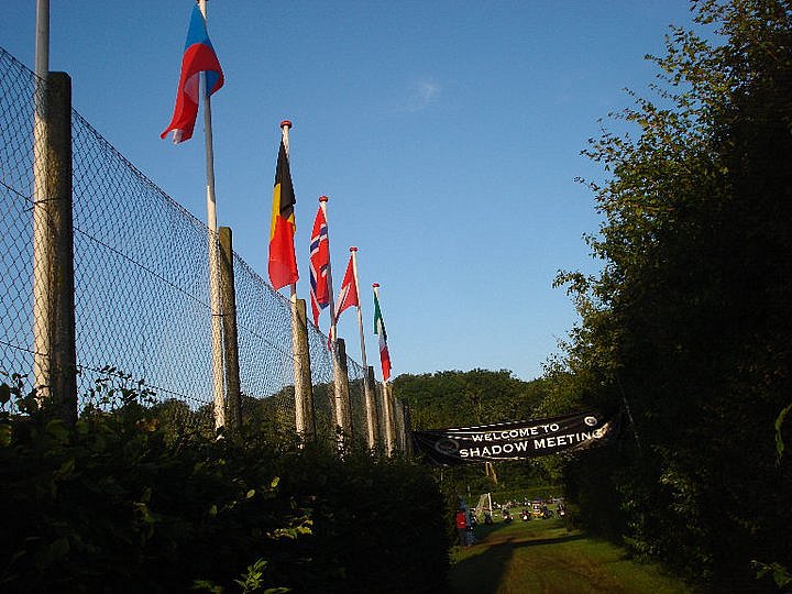 Shoc Denmark 10 years