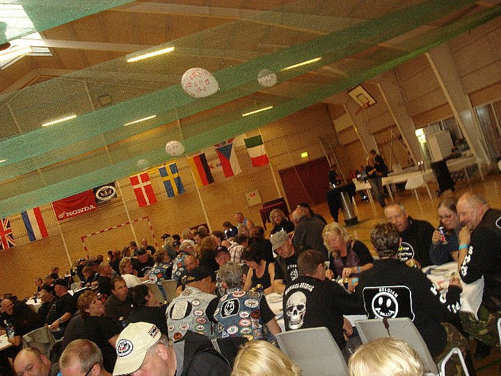 Shoc Denmark 10 years