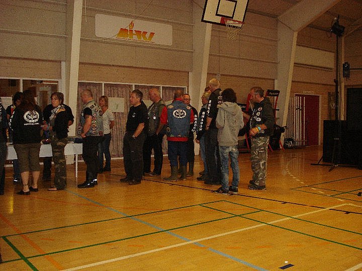 Shoc Denmark 10 years