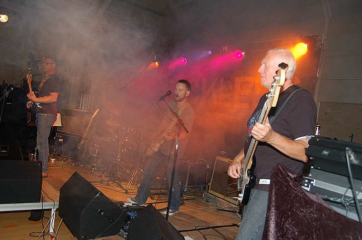 Shoc Denmark 10 years
