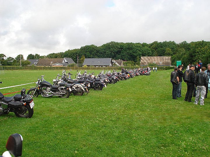 Shoc Denmark 10 years