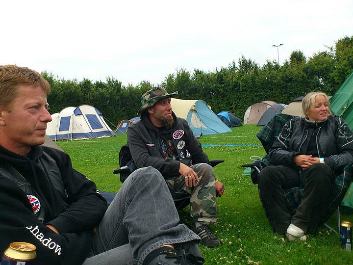 Shoc Denmark 10 years