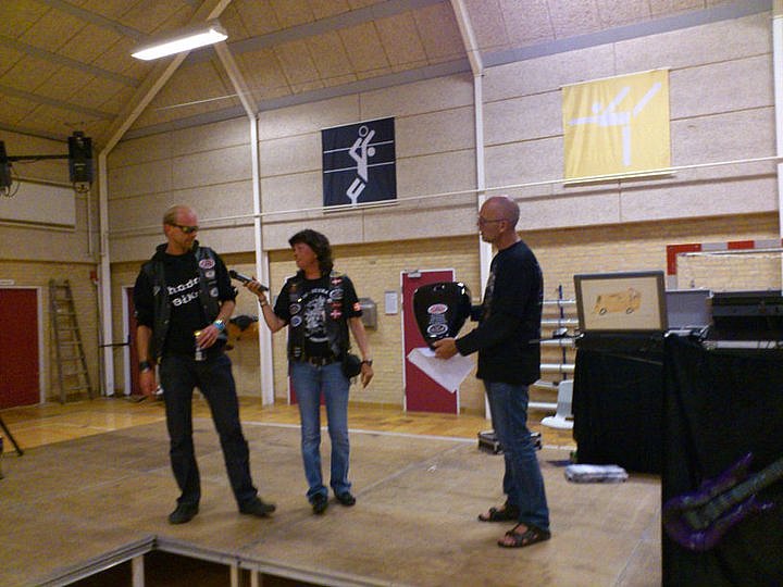 Shoc Denmark 10 years
