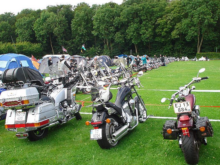 Shoc Denmark 10 years