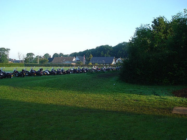 Shoc Denmark 10 years