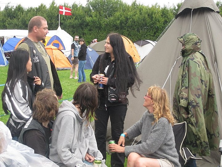 Shoc Denmark 10 years