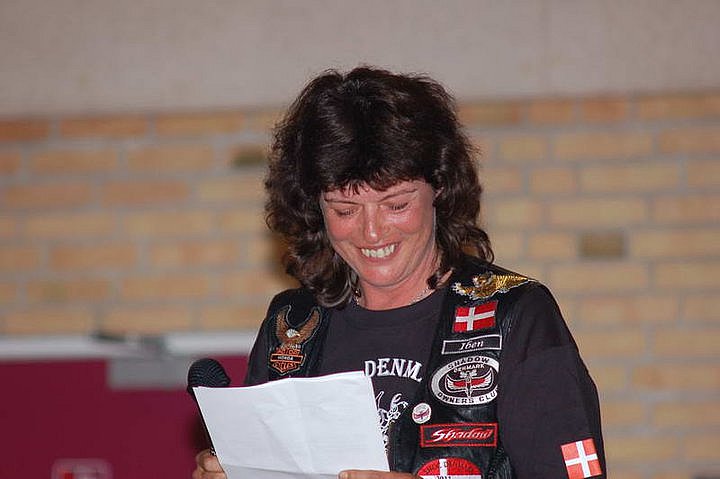 Shoc Denmark 10 years
