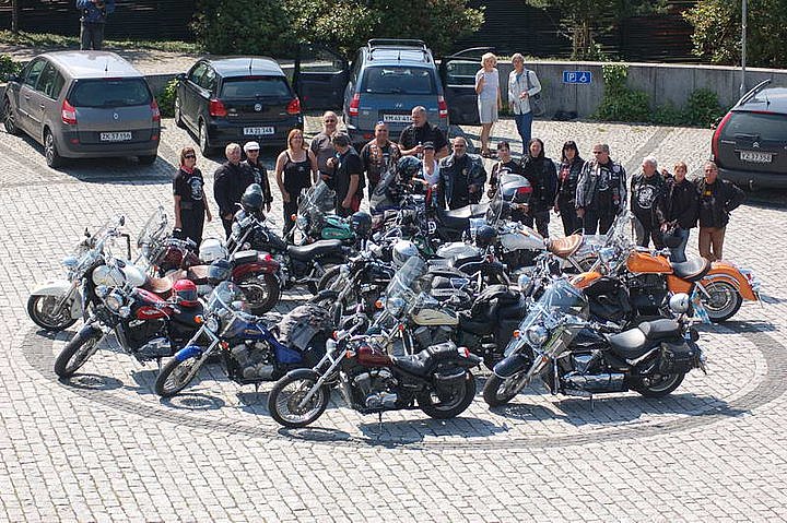 Shoc Denmark 10 years