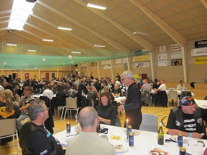 Shoc Denmark 10 years