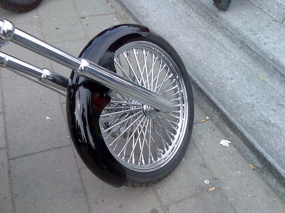 Planke Mc 2009