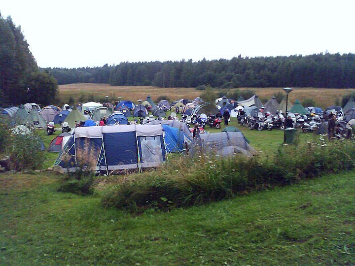 Torstreffet 2010
