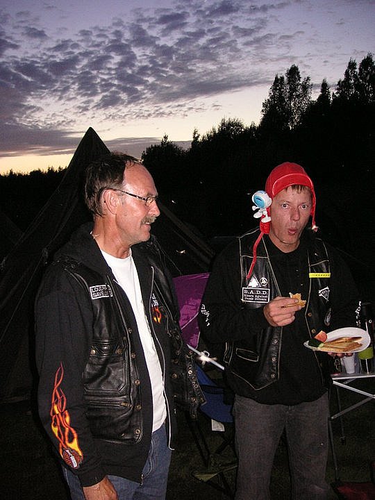 Torstreffet 2010