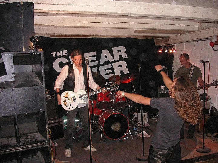 Torstreffet 2010