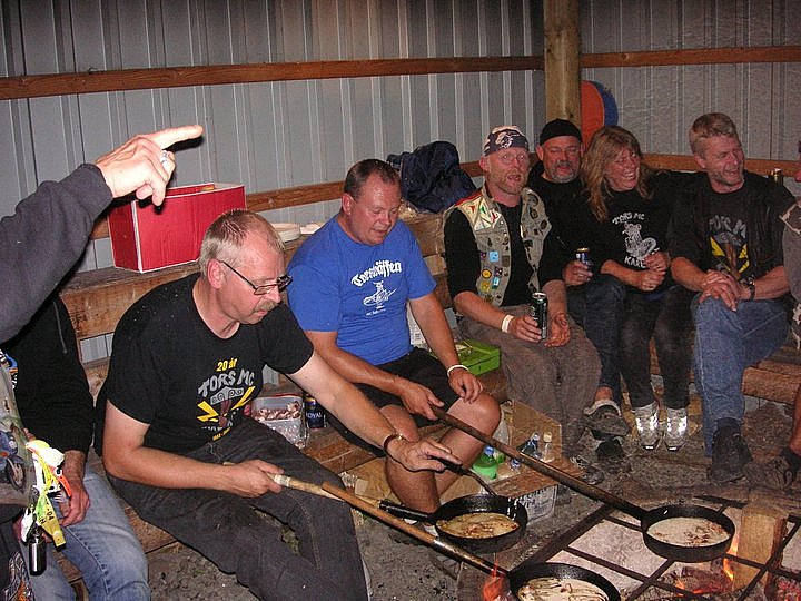 Torstreffet 2010
