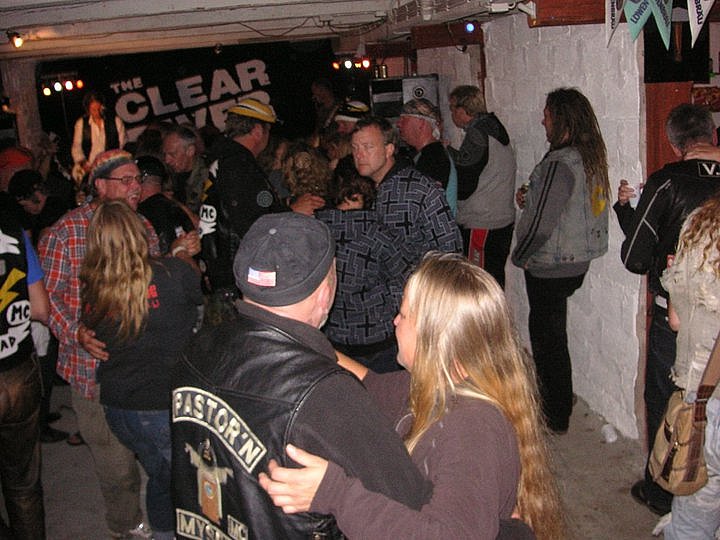 Torstreffet 2010