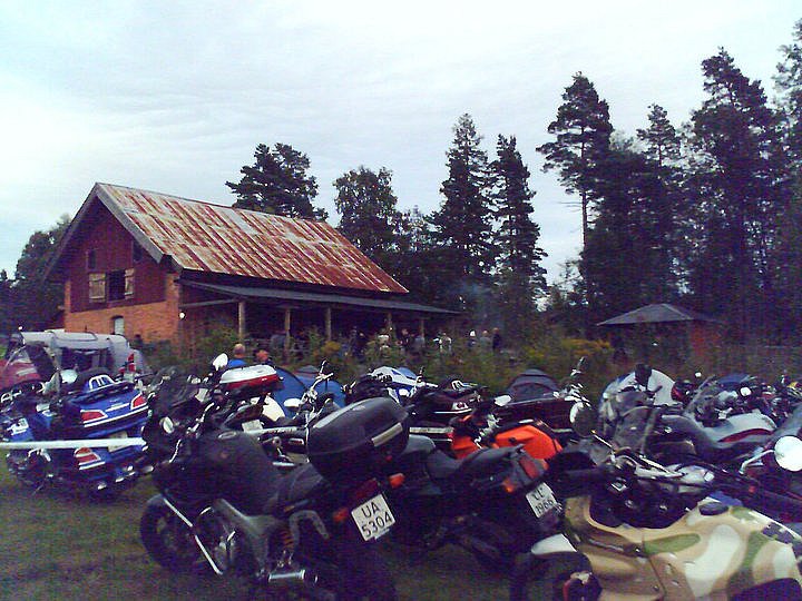 Torstreffet 2010