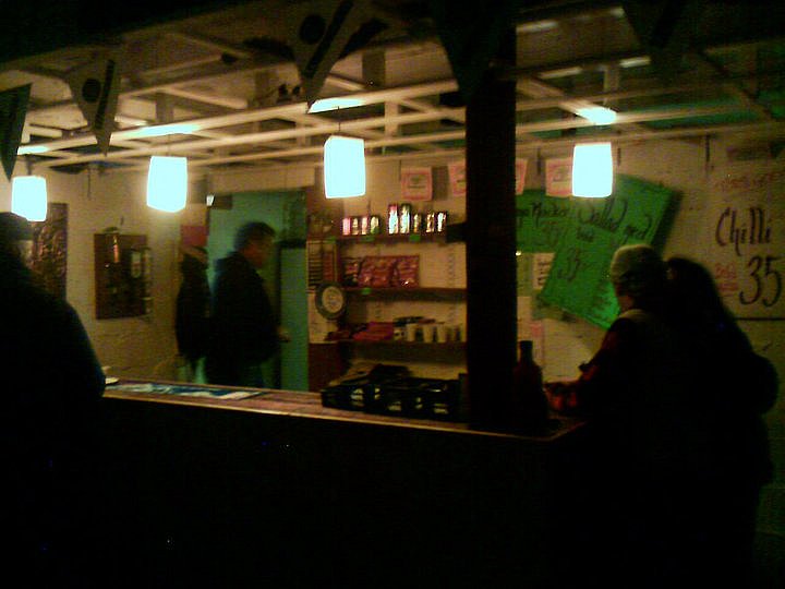 Torstreffet 2010