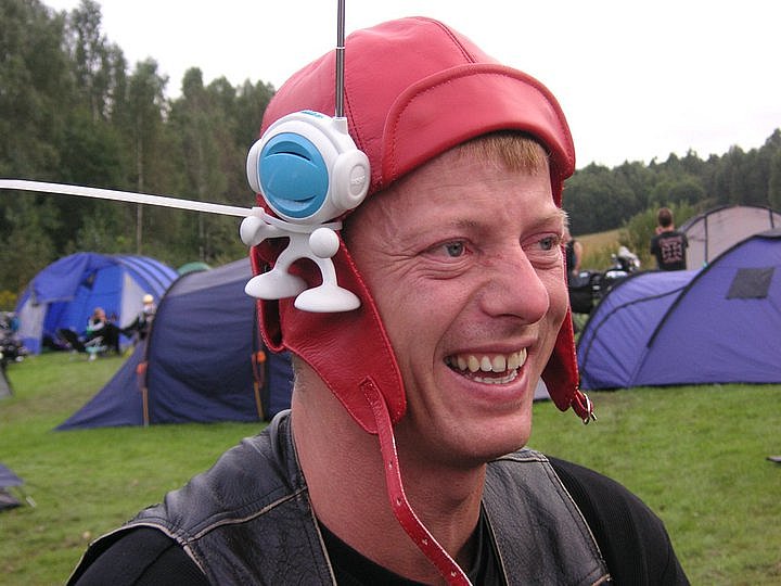 Torstreffet 2010
