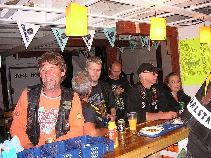 Torstreffet 2010