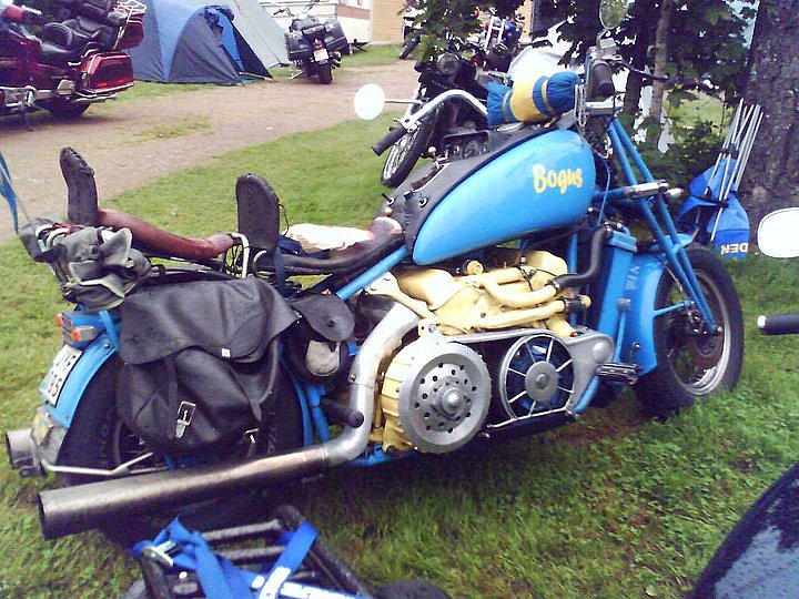 Torstreffet 2010