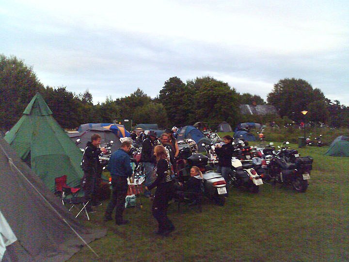 Torstreffet 2010