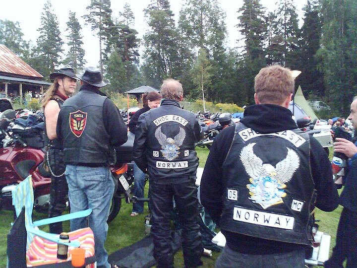 Torstreffet 2010