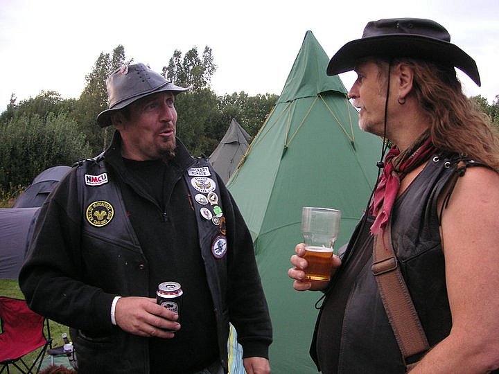 Torstreffet 2010
